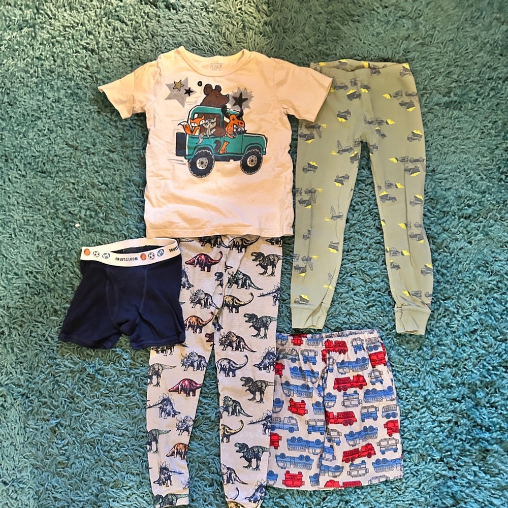 Boys bundle - Picture 5 of 9